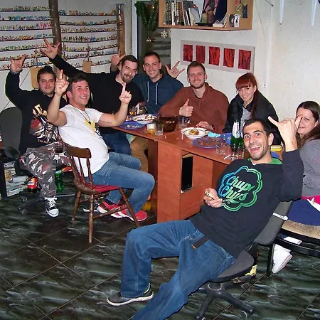 Hostel Yo Ho *