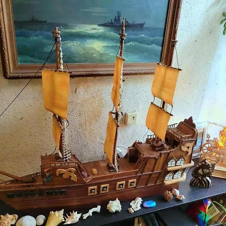 Hostel Yo Ho Varna