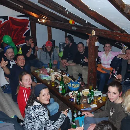 Hostel Yo Ho Varna