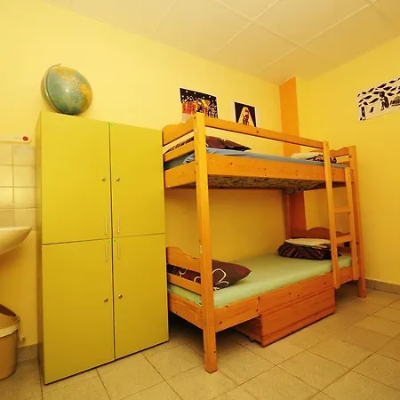 Hostel Yo Ho