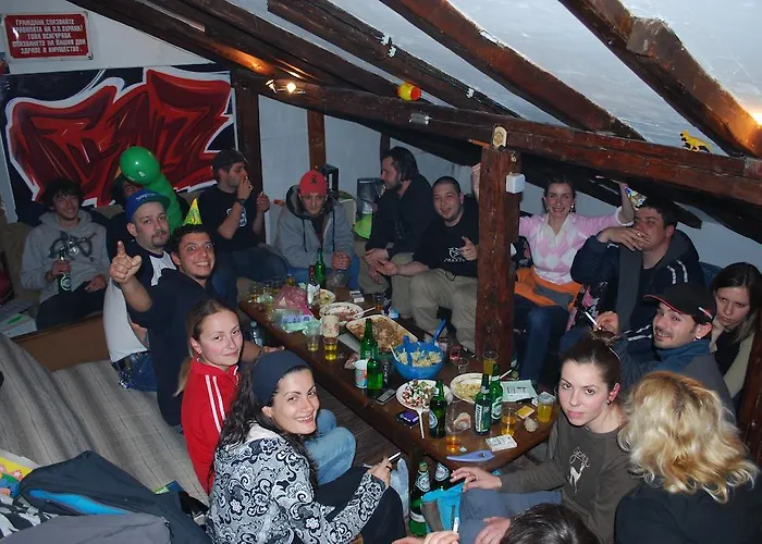 Hostel Yo Ho Varna