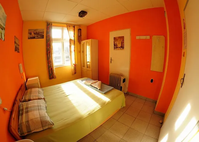 йо хо Варна