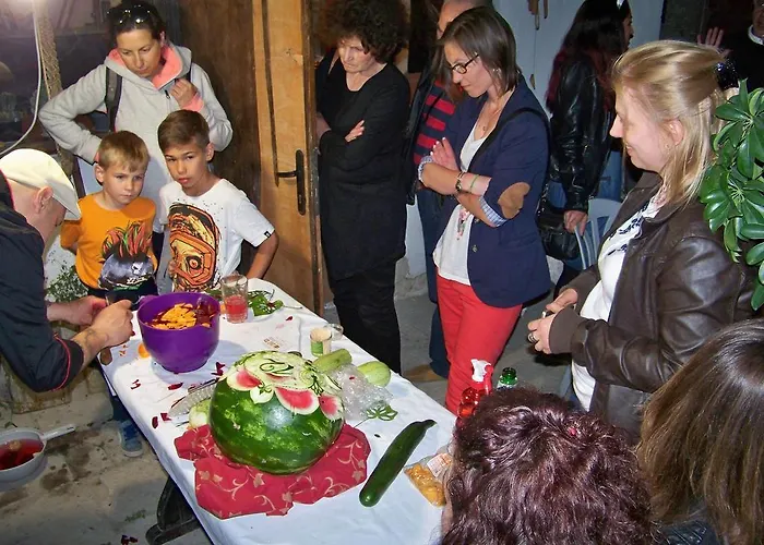 йо хо Варна