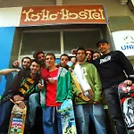 Hostel Yo Ho *