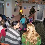Hostel Yo Ho *