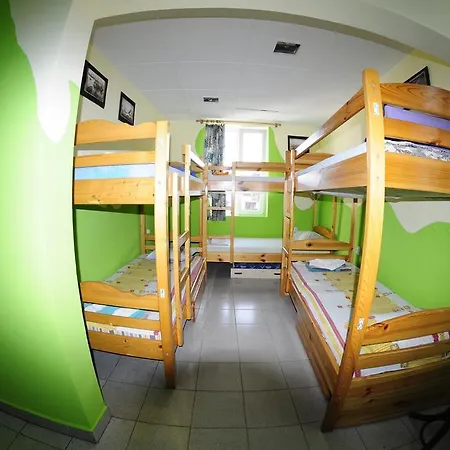 Hostel Yo Ho