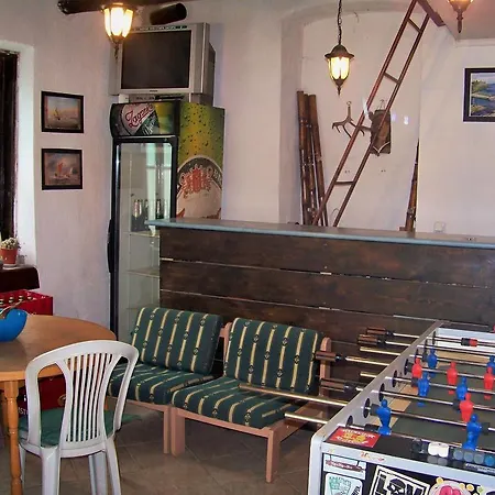 Hostel Yo Ho